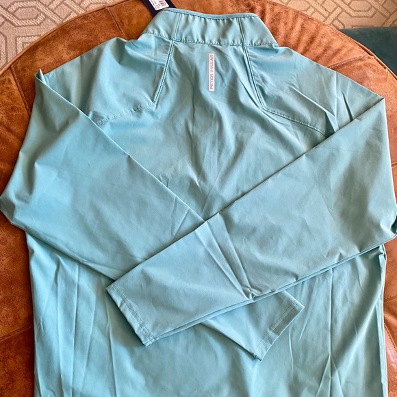 Peter Millar Flex Adapt Half-Zip Pullover - Picture 6 of 10